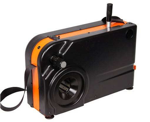 H16AP | Hydroscand Portable Hose Crimping Machines